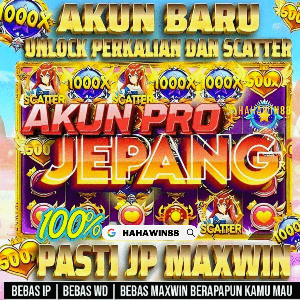 HAHAWIN88